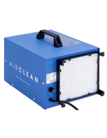 Ozono generatorius ozonatorius su UV lempa Ulsonix AIRCLEAN-ECO 98W 7g/val.
