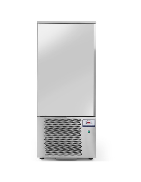 Smūginis šaldiklis 15 x GN1/1 400V 1820W