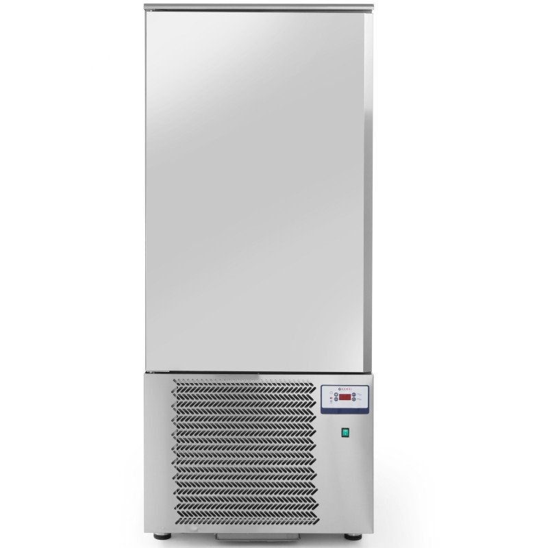 Smūginis šaldiklis 20 x GN1/1 400V 2040W Smūginis šaldiklis 20 x GN1/1 400V 2040W