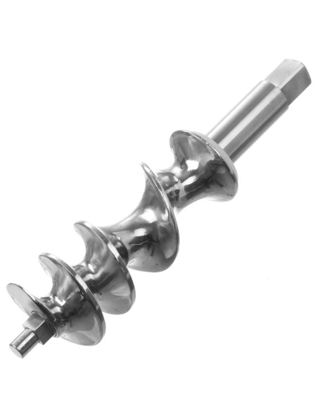 Sraigtinis velenas mėsmalės sraigtas Top Line 8