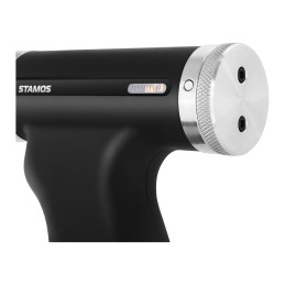 Pistoletas su laidais, skirtas STUD TORCH-4M kondensatoriniam suvirintuvui M3 - M10 kaiščiai Stamos Vokietija