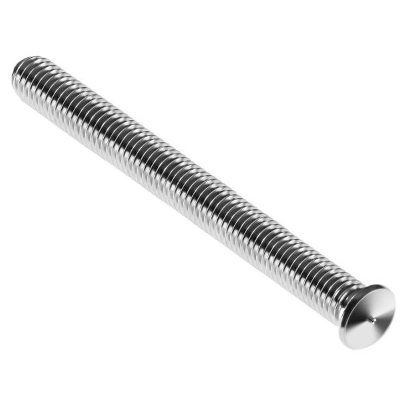Suvirinimo kaiščiai suvirinimo aparatams nerūdijančio plieno suvirinimo aparatai M4 40mm Stamos Vokietija 100 vnt. Suvirinimo kaiščiai suvirinimo aparatams nerūdijančio plieno suvirinimo aparatai M4 40mm Stamos Vokietija 100 vnt.