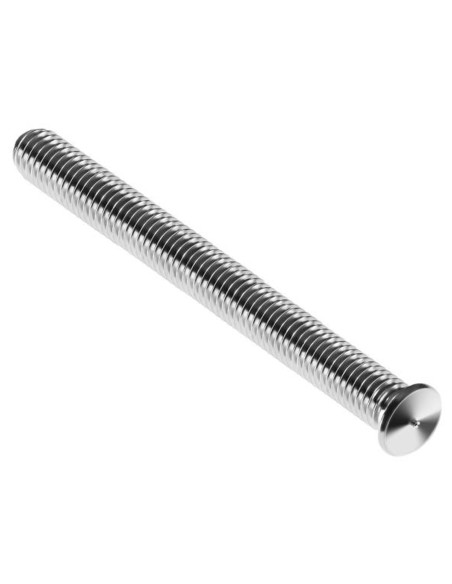 Suvirinimo kaiščiai suvirinimo aparatams nerūdijančio plieno suvirinimo aparatai M4 40mm Stamos Vokietija 100 vnt. Suvirinimo kaiščiai suvirinimo aparatams nerūdijančio plieno suvirinimo aparatai M4 40mm Stamos Vokietija 100 vnt.