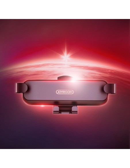 Gravitacinis telefono automobilinis laikiklis orlaidei juodas Gravitacinis telefono automobilinis laikiklis orlaidei juodas