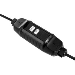 Valiklis elektrinis vamzdžių spiralė 390W 23m MSW-DRAIN CLEAN 23E + galvutės