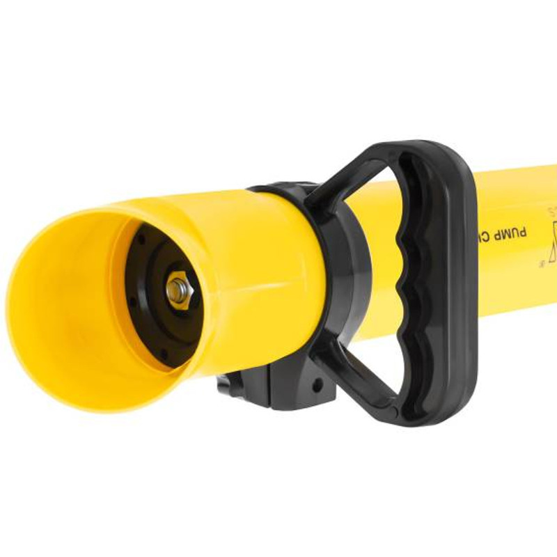 Siurblys, skirtas išvalyti nuotekų šalinimo kriauklę 70 mm MSW PUMP CLEAN 70