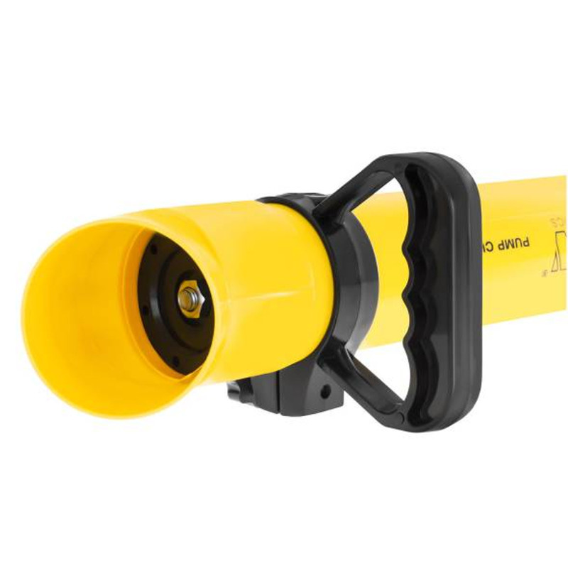 Siurblys, skirtas išvalyti nuotekų šalinimo kriauklę 100 mm MSW PUMP CLEAN 100