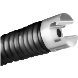 Priedų rinkinys kanalizacijos valikliui vamzdžiams 30 - 100 mm 16 mm MSW POWER DRAIN CLEAN 2.3E