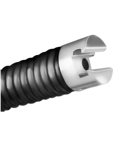 Priedų rinkinys kanalizacijos valikliui vamzdžiams 30 - 100 mm 16 mm MSW POWER DRAIN CLEAN 2.3E Priedų rinkinys kanalizacijos valikliui vamzdžiams 30 - 100 mm 16 mm MSW POWER DRAIN CLEAN 2.3E