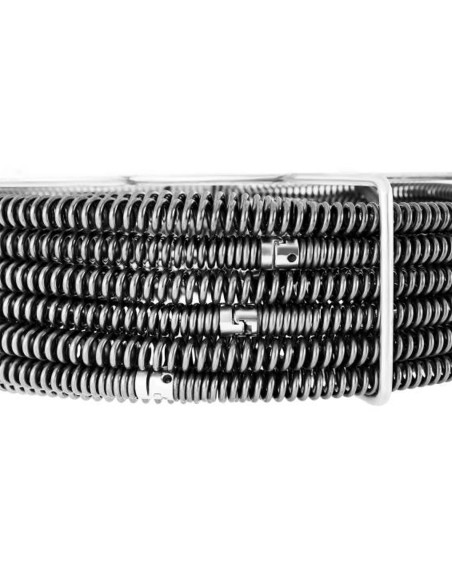 Spiralinio stūmoklio hidraulinio vamzdžio spyruoklė 5 x 2,3 m sk. 16mm RINKINYS Spiralinio stūmoklio hidraulinio vamzdžio spyruoklė 5 x 2,3 m sk. 16mm RINKINYS