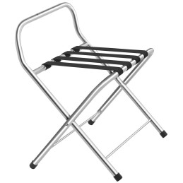 Stovas lagaminams kelioniniams krepšiams, sulankstytam bagažui iki 50kg 440x560x670mm