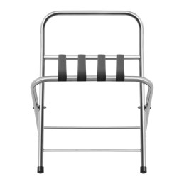 Stovas lagaminams kelioniniams krepšiams, sulankstytam bagažui iki 50kg 440x560x670mm