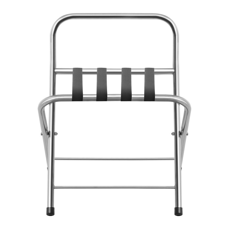 Stovas lagaminams kelioniniams krepšiams, sulankstytam bagažui iki 50kg 440x560x670mm