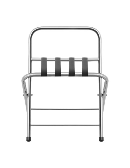 Stovas lagaminams kelioniniams krepšiams, sulankstytam bagažui iki 50kg 440x560x670mm Stovas lagaminams kelioniniams krepšiams, sulankstytam bagažui iki 50kg 440x560x670mm