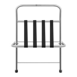Stovas lagaminams kelioniniams krepšiams, sulankstytam bagažui iki 50kg 440x560x670mm