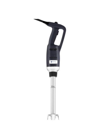 Galingas maišytuvas maišytuvas rankinis roboto rankos ilgis 300mm 350W 230V Royal Catering Galingas maišytuvas maišytuvas rankinis roboto rankos ilgis 300mm 350W 230V Royal Catering