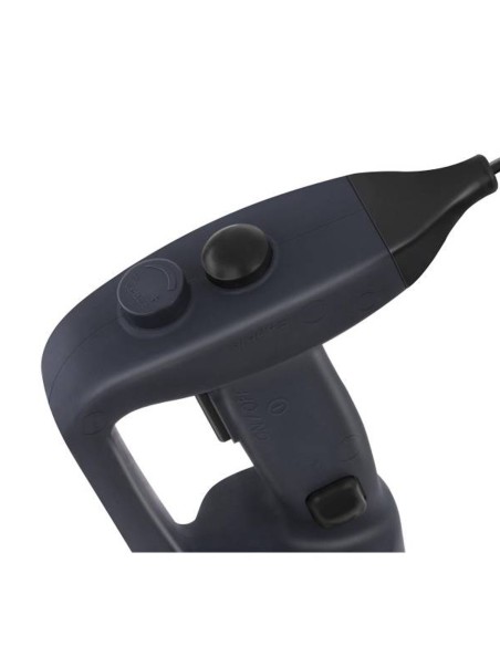 Galingas maišytuvas maišytuvas rankinis robotas su šluotele 500W 230V Royal Catering