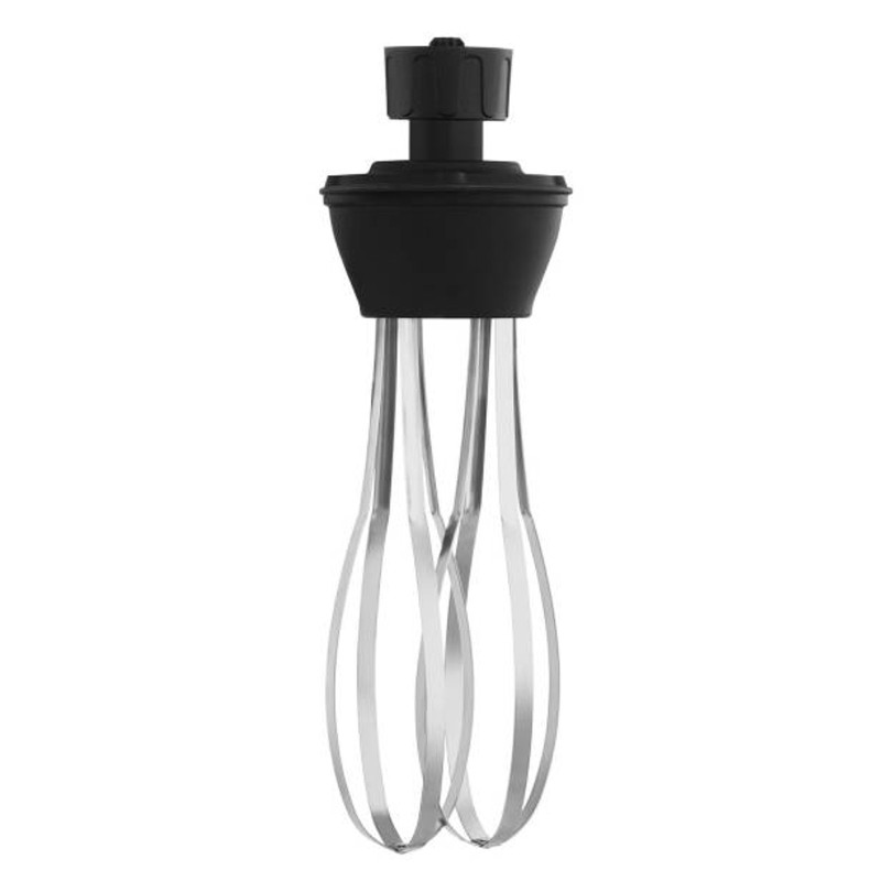 Galingas maišytuvas maišytuvas rankinis robotas su šluotele 500W 230V Royal Catering