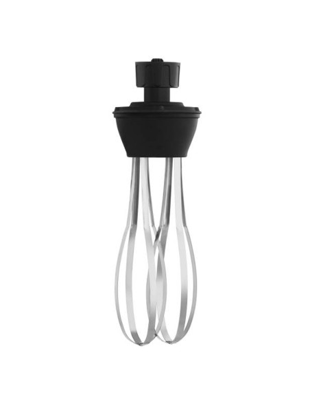 Galingas maišytuvas maišytuvas rankinis robotas su šluotele 500W 230V Royal Catering