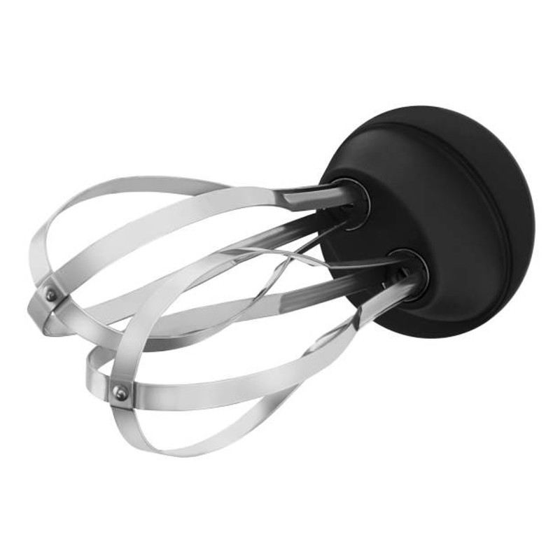 Galingas maišytuvas maišytuvas rankinis robotas su šluotele 500W 230V Royal Catering