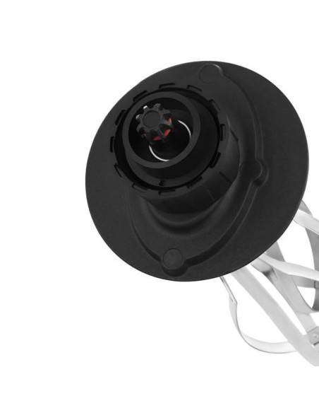 Galingas maišytuvas maišytuvas rankinis robotas su šluotele 500W 230V Royal Catering