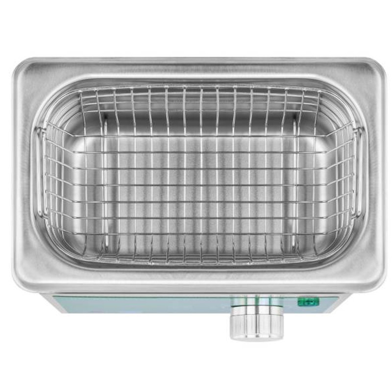 Profesionalus skalbyklės ultragarsinis valiklis Ultragarsinis valiklis Proclean 0.7 WH 0.7L 60W