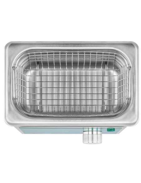 Profesionalus skalbyklės ultragarsinis valiklis Ultragarsinis valiklis Proclean 0.7 WH 0.7L 60W Profesionalus skalbyklės ultragarsinis valiklis Ultragarsinis valiklis Proclean 0.7 WH 0.7L 60W