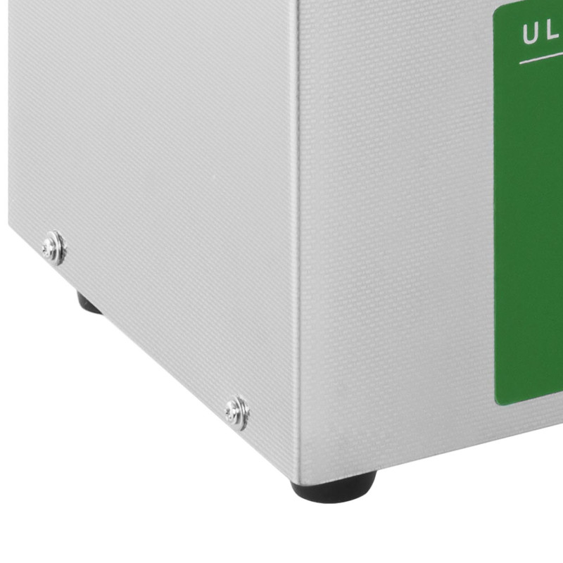 Vonios plovimo ultragarsinis valytuvas 3L Ulsonix PROCLEAN 3.0 ECO