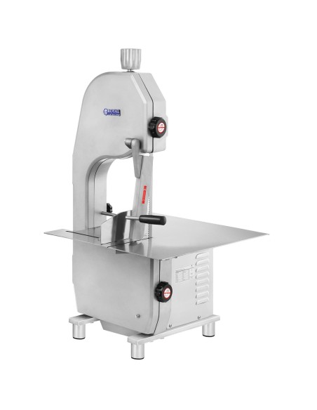 Profesionalus mėsos kaulų pjūklas 880W 230V Royal Catering RCBS-1650.1ECO Profesionalus mėsos kaulų pjūklas 880W 230V Royal Catering RCBS-1650.1ECO