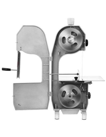 Profesionalus mėsos kaulų pjūklas 880W 230V Royal Catering RCBS-1650.1ECO Profesionalus mėsos kaulų pjūklas 880W 230V Royal Catering RCBS-1650.1ECO