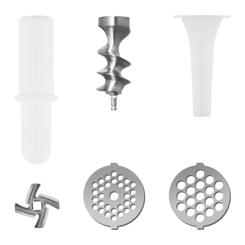 Profesionali mėsmalė 70 kg/h 230V Royal Catering RCFW 70-600ECO