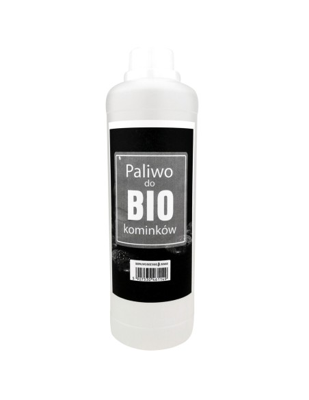 Biokuro kuras biožidiniui BIOETANOL su PZH 1L sertifikatu Biokuro kuras biožidiniui BIOETANOL su PZH 1L sertifikatu