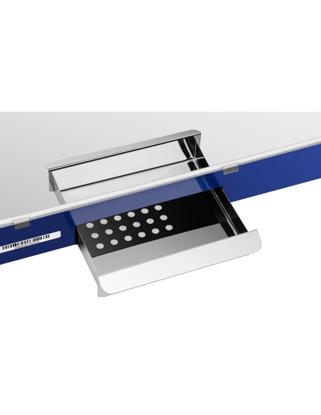 Geriausias kukurūzų spragėsių aparatas 2300W 230V 16Oz 6kg/h Royal Catering RCPR-2300 Geriausias kukurūzų spragėsių aparatas 2300W 230V 16Oz 6kg/h Royal Catering RCPR-2300