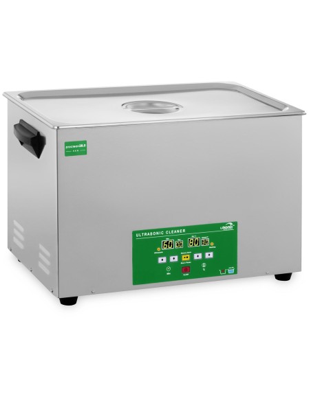 Vonios valytuvas ultragarsinis valiklis 28L Ulsonix PROCLEAN 28.0 ECO Vonios valytuvas ultragarsinis valiklis 28L Ulsonix PROCLEAN 28.0 ECO
