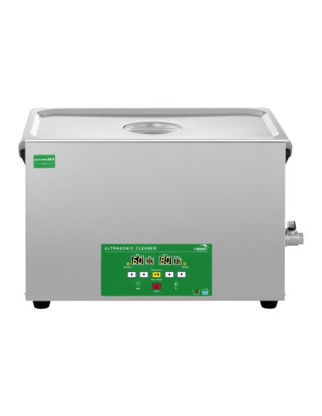 Vonios valytuvas ultragarsinis valiklis 28L Ulsonix PROCLEAN 28.0 ECO Vonios valytuvas ultragarsinis valiklis 28L Ulsonix PROCLEAN 28.0 ECO