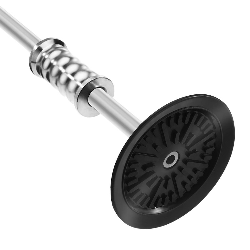 Pneumatinės gervės siurbtukas, skirtas pašalinti įlenkimus ant kėbulo lakšto 155 mm MSW-PNE68