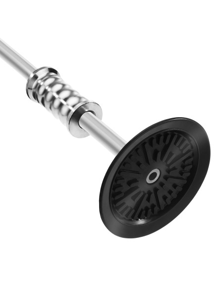 Pneumatinės gervės siurbtukas, skirtas pašalinti įlenkimus ant kėbulo lakšto 155 mm MSW-PNE68