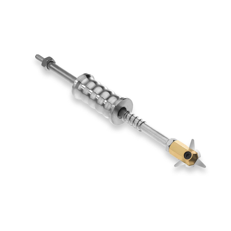 Stumdomasis plaktukas, skirtas pašalinti įlenkimus ant dėklo kėbulo S-SPOTTER 4000 4200 5000 MSW-GH45