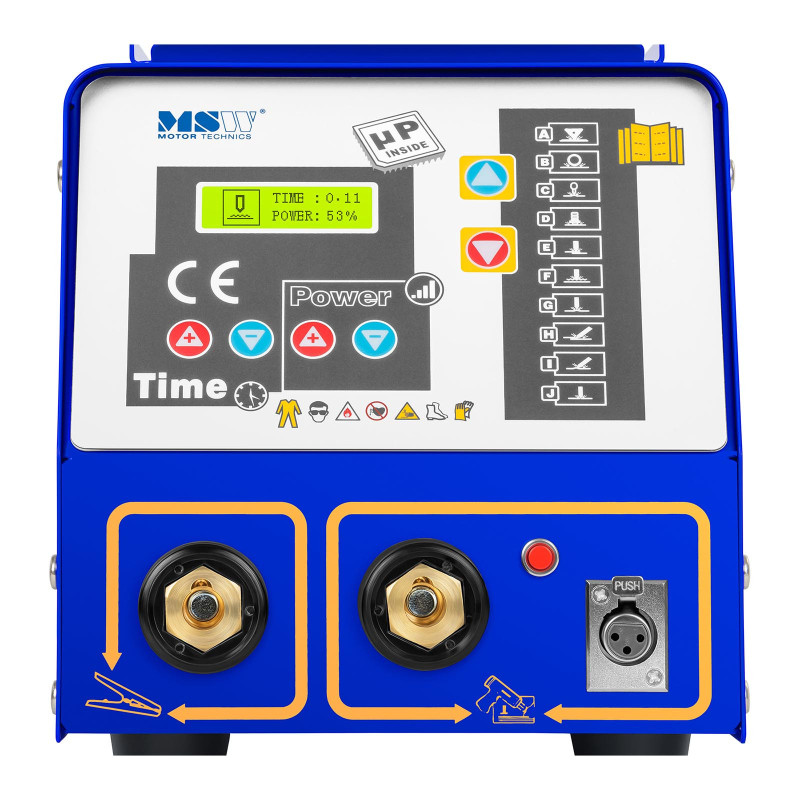„Spotter“ traukiklis 3500A S-SPOTTER 3500 „Spotter“ traukiklis