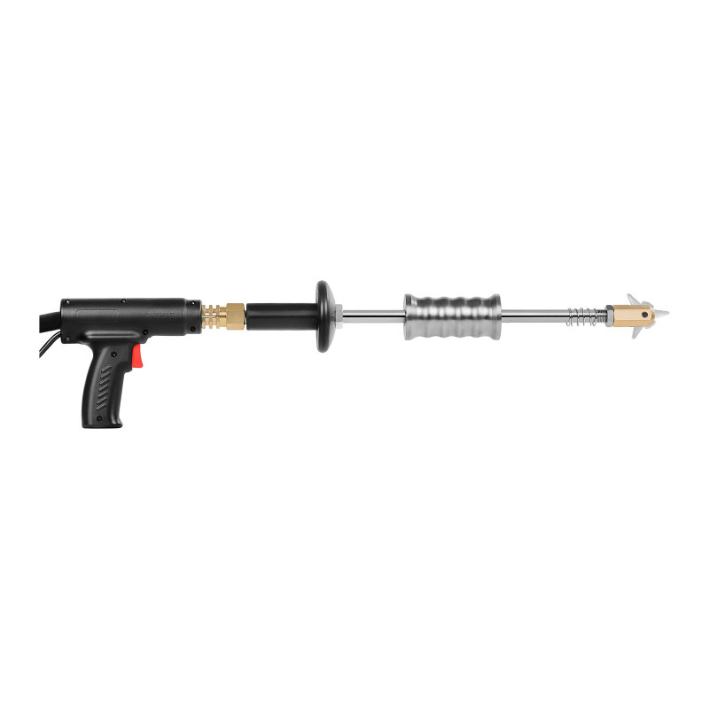 „Spotter“ traukiklis 3500A S-SPOTTER 3500 „Spotter“ traukiklis