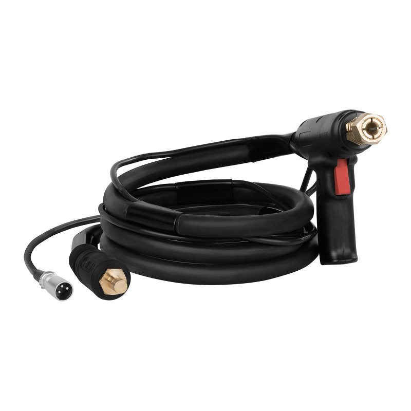 „Spotter“ traukiklis 3500A S-SPOTTER 3500 „Spotter“ traukiklis