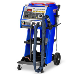 „Spotter“ traukiklis 4000A „Spotter“ traukiklis S-SPOTTER 4000
