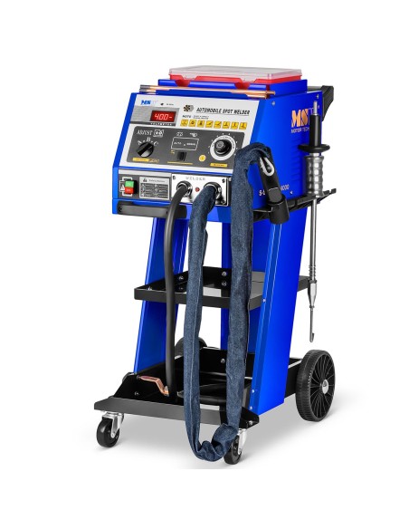 „Spotter“ traukiklis 4000A „Spotter“ traukiklis S-SPOTTER 4000 „Spotter“ traukiklis 4000A „Spotter“ traukiklis S-SPOTTER 4000
