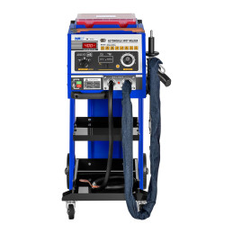 „Spotter“ traukiklis 4000A „Spotter“ traukiklis S-SPOTTER 4000