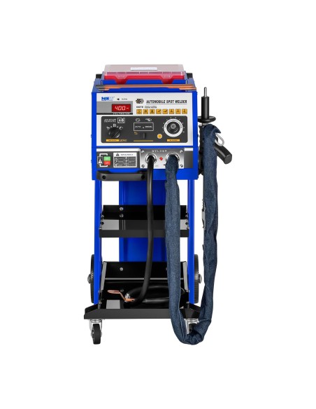 „Spotter“ traukiklis 4000A „Spotter“ traukiklis S-SPOTTER 4000 „Spotter“ traukiklis 4000A „Spotter“ traukiklis S-SPOTTER 4000