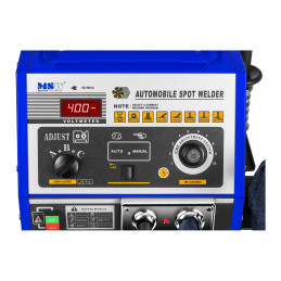 „Spotter“ traukiklis 4000A „Spotter“ traukiklis S-SPOTTER 4000
