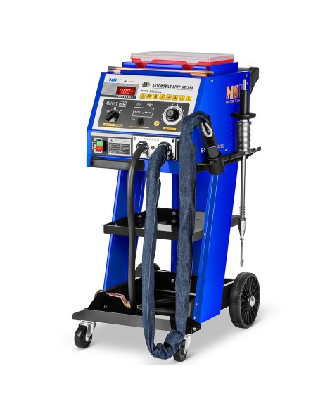 „Spotter Puller“ 5000A S-SPOTTER 4200 „Spotter“ traukiklis „Spotter Puller“ 5000A S-SPOTTER 4200 „Spotter“ traukiklis