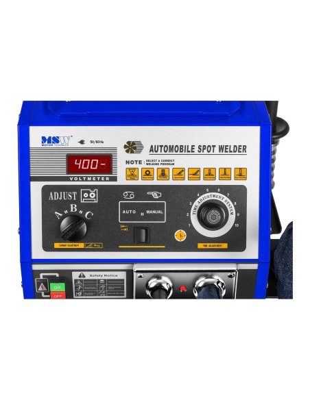 „Spotter Puller“ 5000A S-SPOTTER 4200 „Spotter“ traukiklis „Spotter Puller“ 5000A S-SPOTTER 4200 „Spotter“ traukiklis