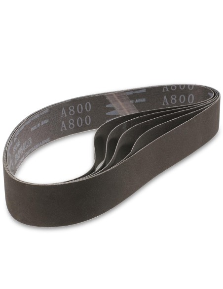 Juostos begalinės šlifavimo juostos 40 x 760 mm grūdėtumas 800 MSW-AOBELT476-800 5 vnt. Juostos begalinės šlifavimo juostos 40 x 760 mm grūdėtumas 800 MSW-AOBELT476-800 5 vnt.