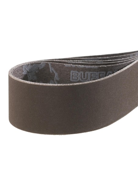 Juostos begalinės šlifavimo juostos 40 x 760 mm grūdėtumas 800 MSW-AOBELT476-800 5 vnt. Juostos begalinės šlifavimo juostos 40 x 760 mm grūdėtumas 800 MSW-AOBELT476-800 5 vnt.